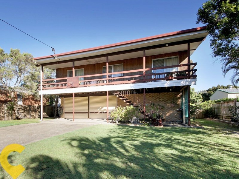 47 Amersham Street, Kippa-ring QLD 4021