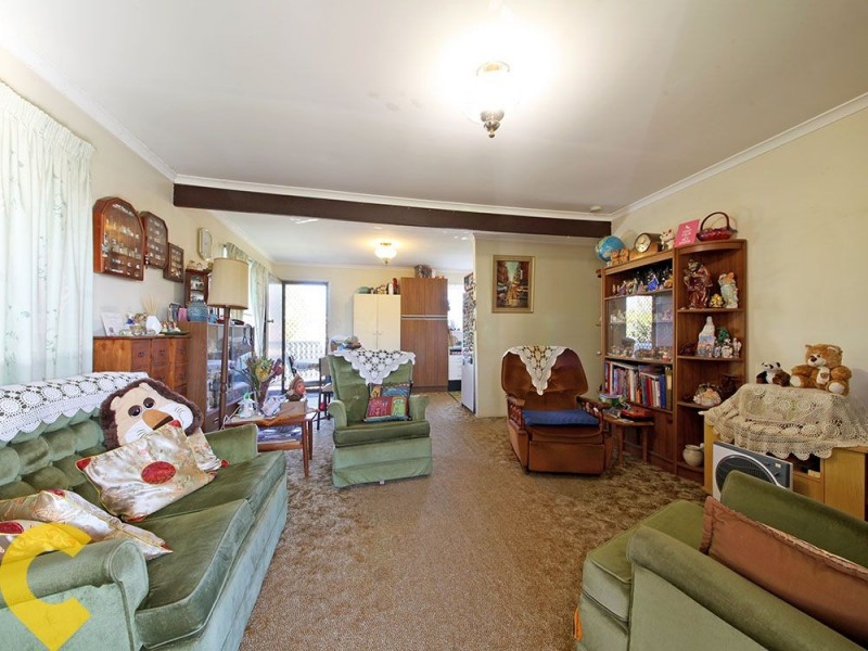 47 Amersham Street, Kippa-ring QLD 4021