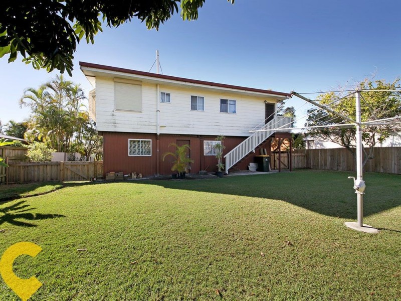 47 Amersham Street, Kippa-ring QLD 4021