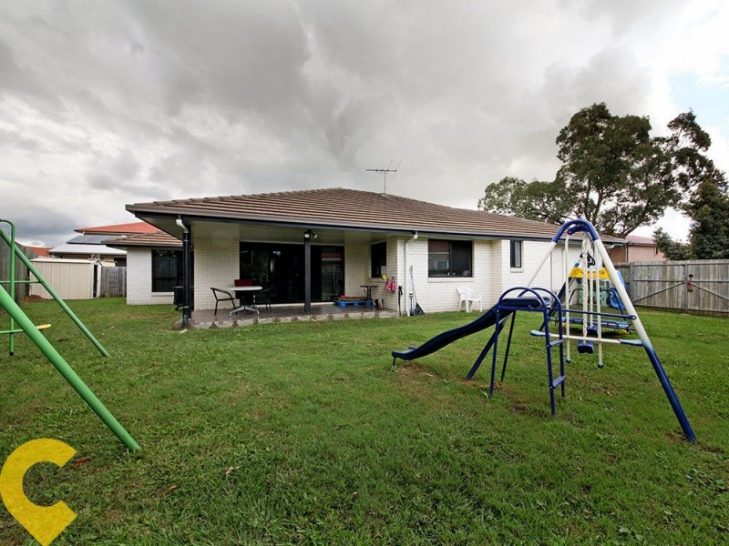 20 Moriarty Place, Bald Hills QLD 4036