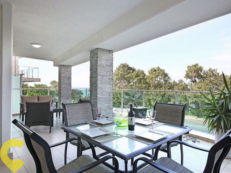 3/85 Marine Parade, Redcliffe QLD 4020