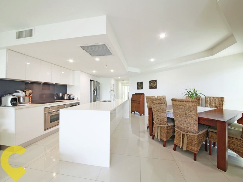 3/85 Marine Parade, Redcliffe QLD 4020
