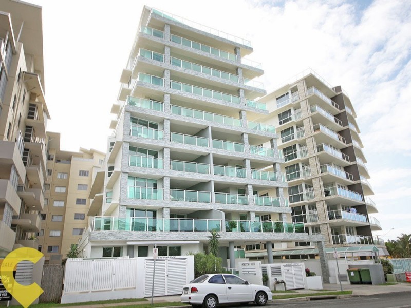 3/85 Marine Parade, Redcliffe QLD 4020