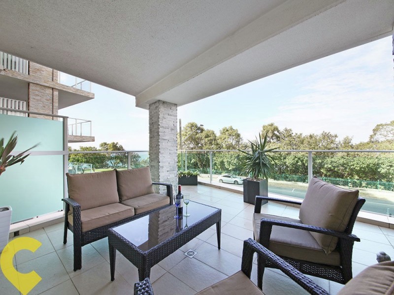 3/85 Marine Parade, Redcliffe QLD 4020