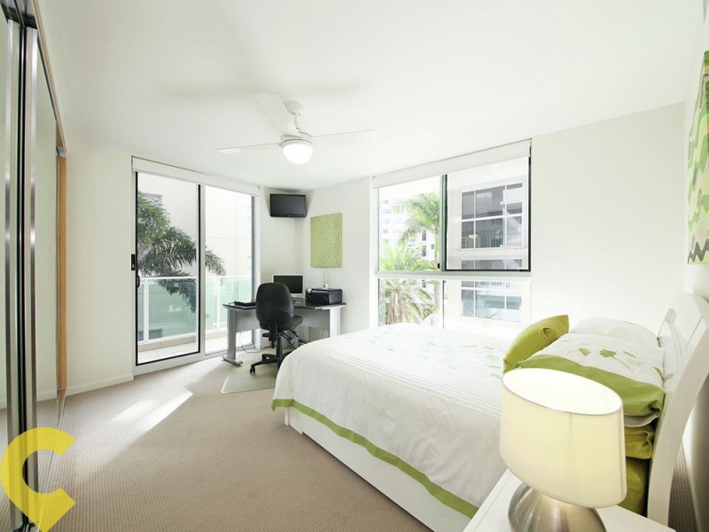 3/85 Marine Parade, Redcliffe QLD 4020