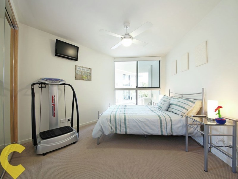 3/85 Marine Parade, Redcliffe QLD 4020
