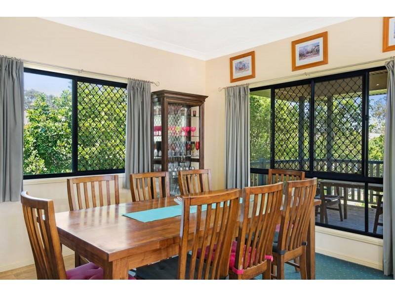 1 Leicester Court, Kippa-ring QLD 4021