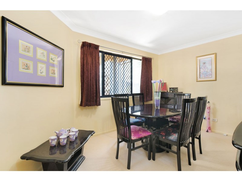1 Leicester Court, Kippa-ring QLD 4021
