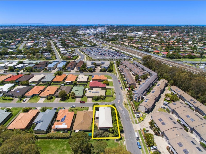 1 Leicester Court, Kippa-ring QLD 4021