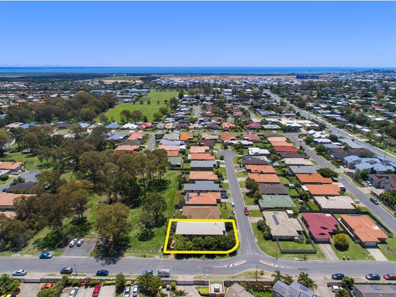 1 Leicester Court, Kippa-ring QLD 4021