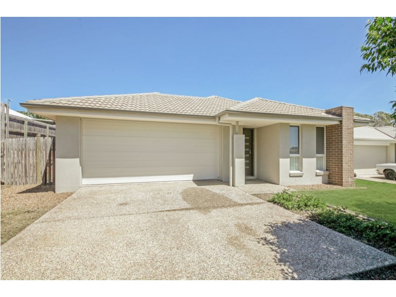 3 Shangrila Street, Burpengary QLD 4505