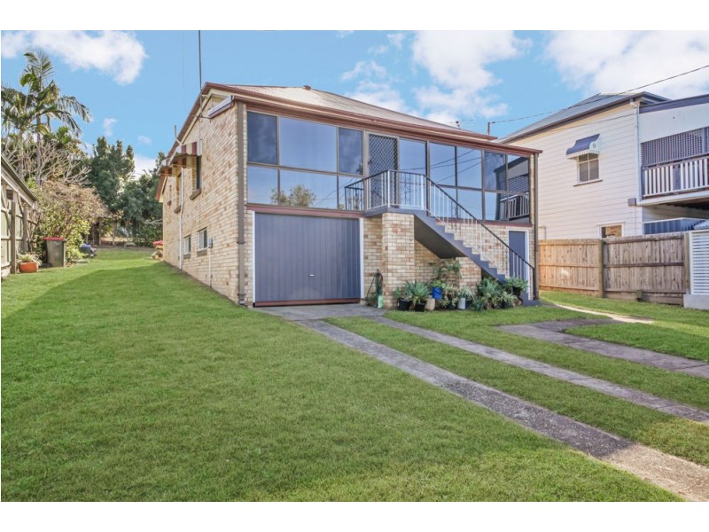 32 Ada Street, Windsor QLD 4030