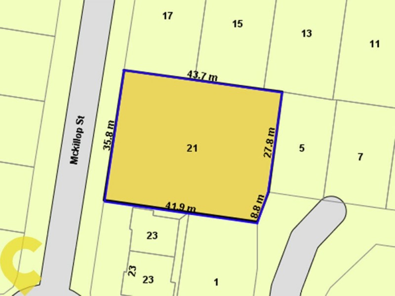 21 Mckillop Street, Rothwell QLD 4022