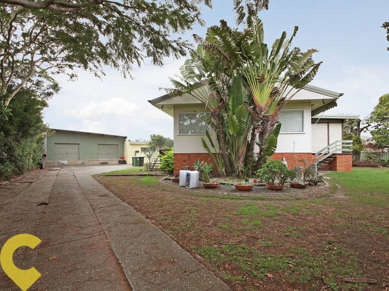 21 Mckillop Street, Rothwell QLD 4022