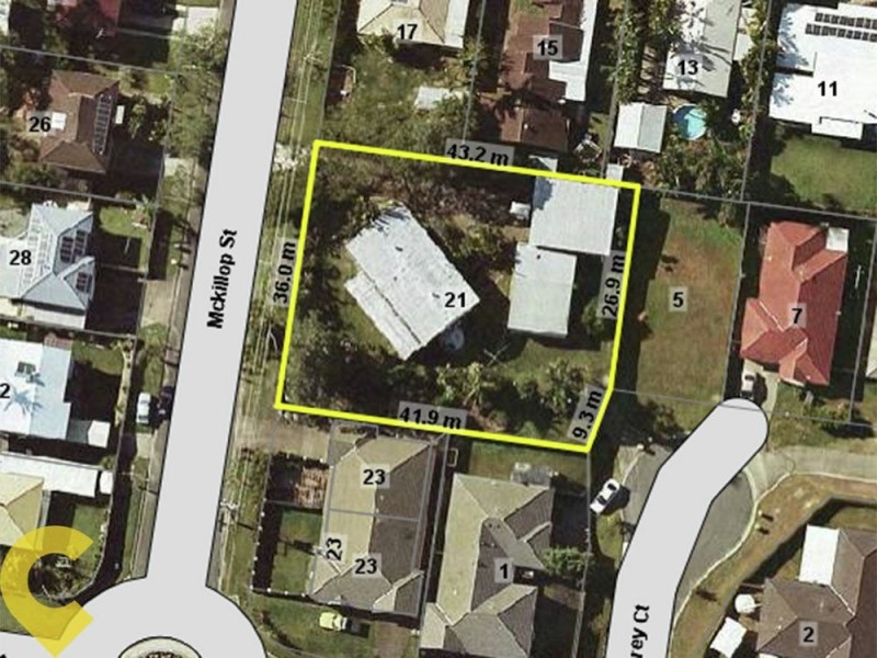 21 Mckillop Street, Rothwell QLD 4022