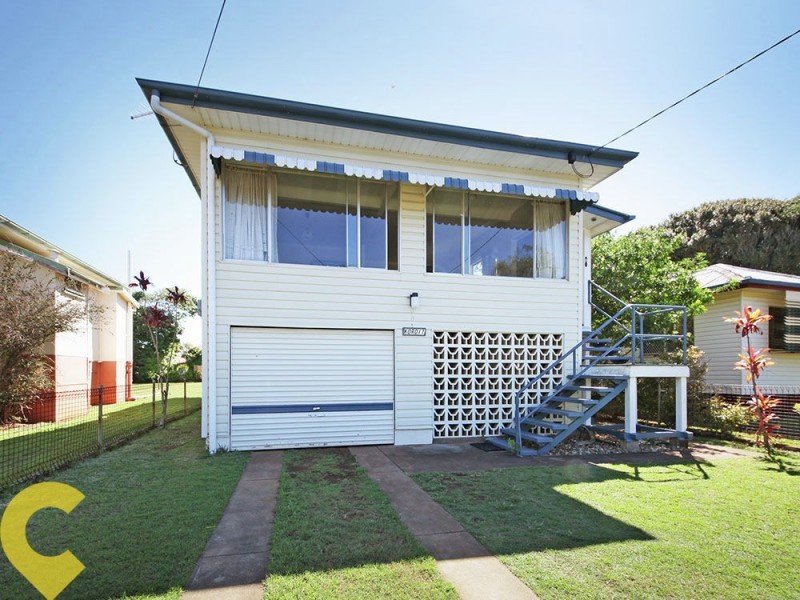 159 Turner Street, Scarborough QLD 4020
