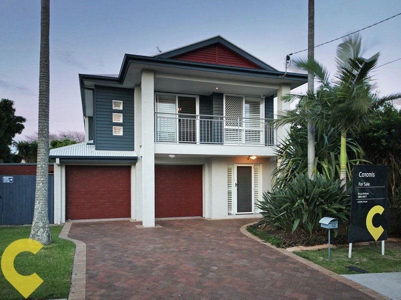 32 Baldwin Street, Redcliffe QLD 4020