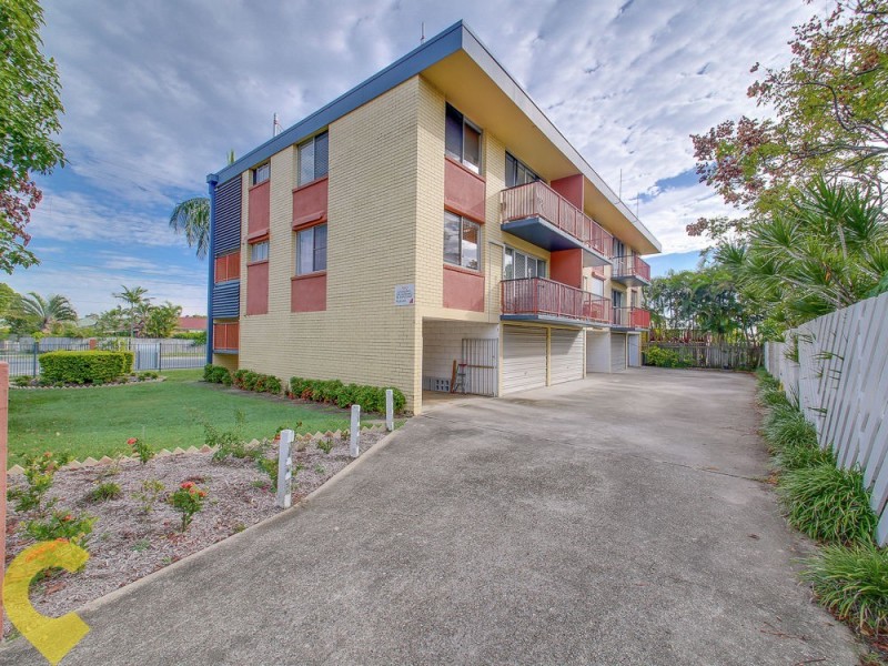 6/208 Oxley Ave, Margate QLD 4019