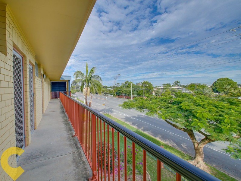 6/208 Oxley Ave, Margate QLD 4019