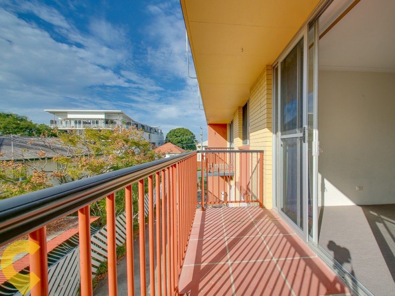 6/208 Oxley Ave, Margate QLD 4019
