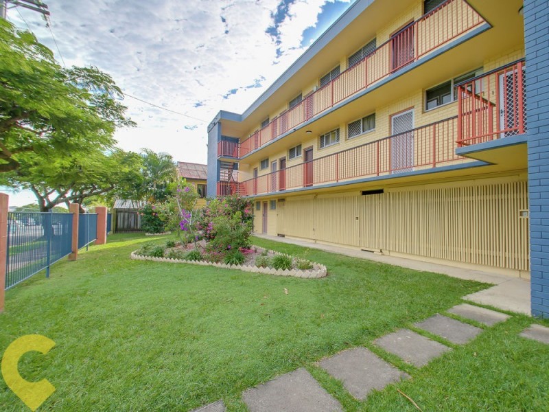 6/208 Oxley Ave, Margate QLD 4019