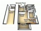 6/208 Oxley Ave, Margate QLD 4019 Floorplan