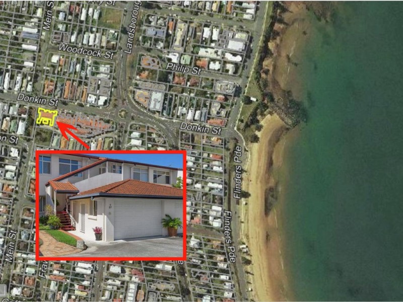 5/23-27 Donkin Street, Scarborough QLD 4020