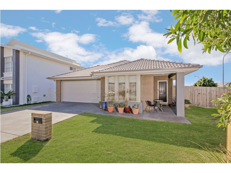 61 Hinton Crescent, Mango Hill QLD 4509