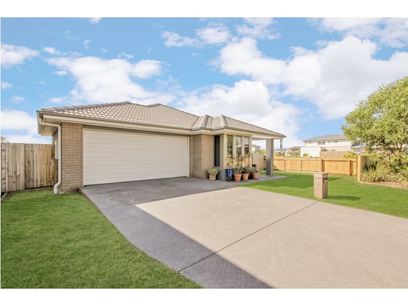 61 Hinton Crescent, Mango Hill QLD 4509