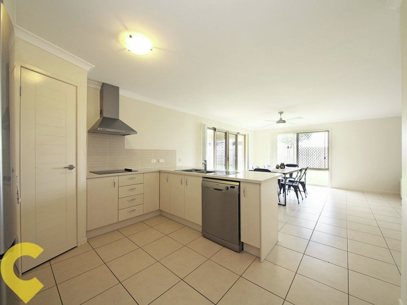 6 Central Green Drive, Narangba QLD 4504