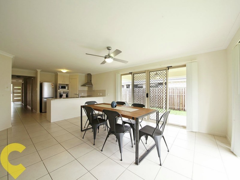 6 Central Green Drive, Narangba QLD 4504