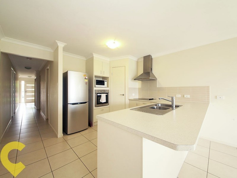 6 Central Green Drive, Narangba QLD 4504
