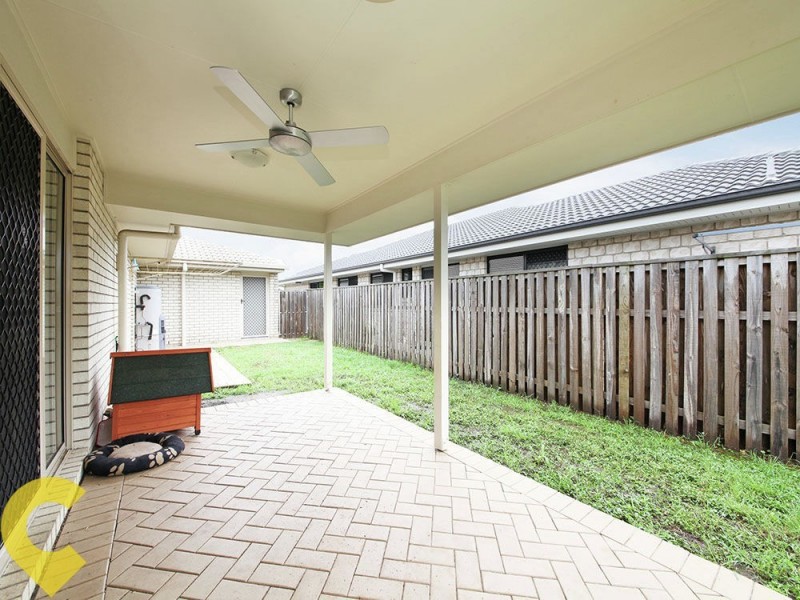 6 Central Green Drive, Narangba QLD 4504