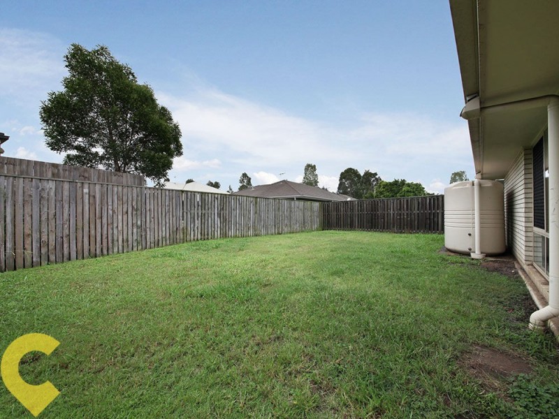 6 Central Green Drive, Narangba QLD 4504