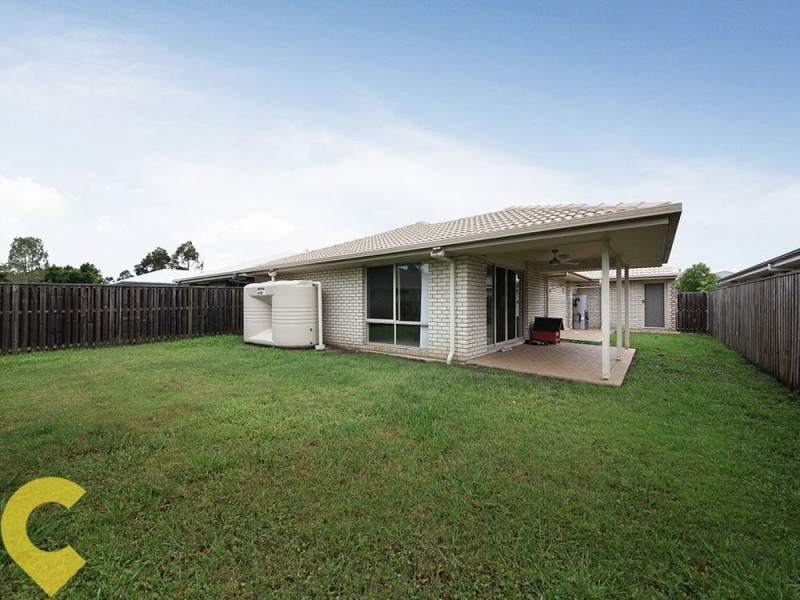 6 Central Green Drive, Narangba QLD 4504