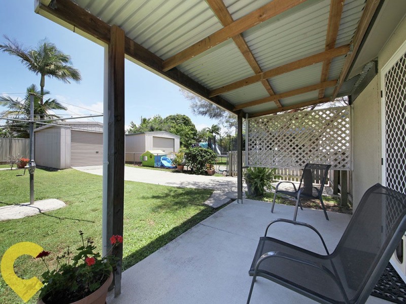 11 Keenan Street, Margate QLD 4019