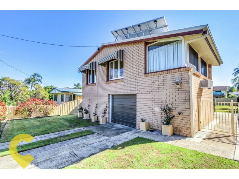 96 Dunbar Street, Margate QLD 4019