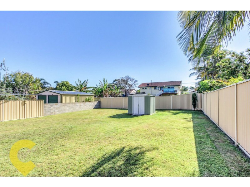 96 Dunbar Street, Margate QLD 4019