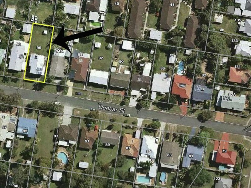 96 Dunbar Street, Margate QLD 4019