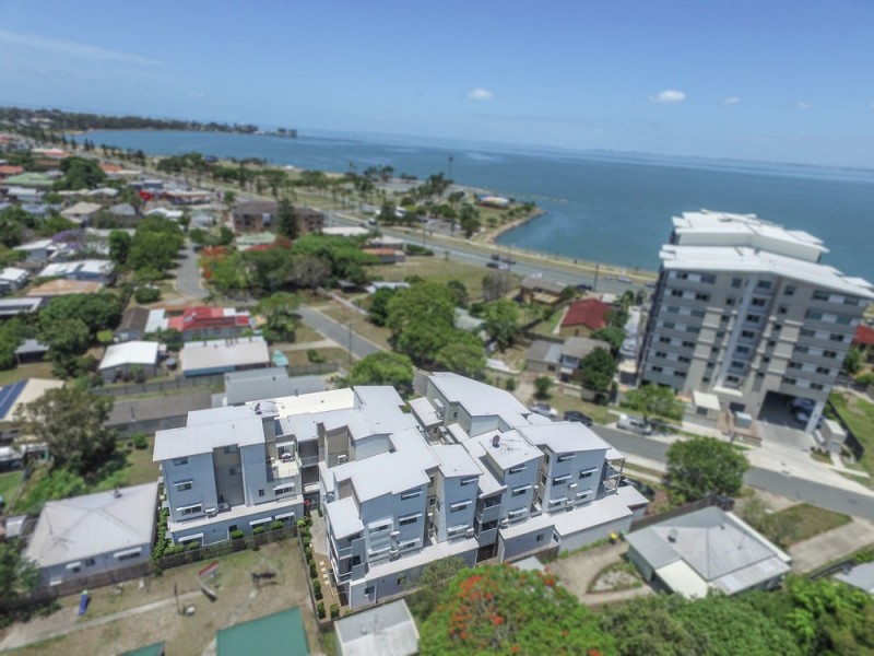 11/15 Lane Street, Clontarf QLD 4019