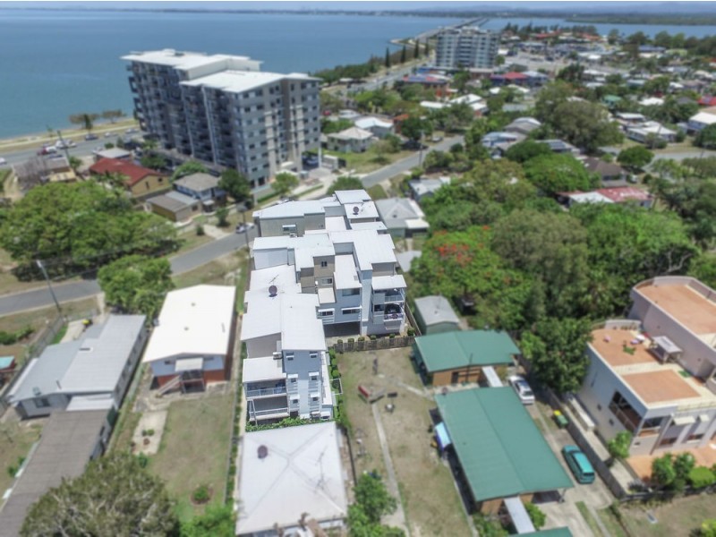 11/15 Lane Street, Clontarf QLD 4019