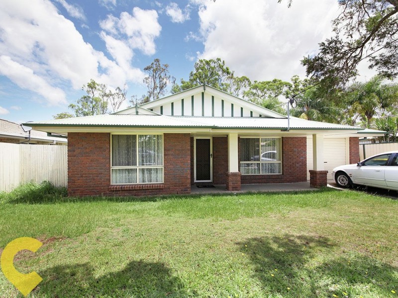 55 Admiral Drive, Deception Bay QLD 4508