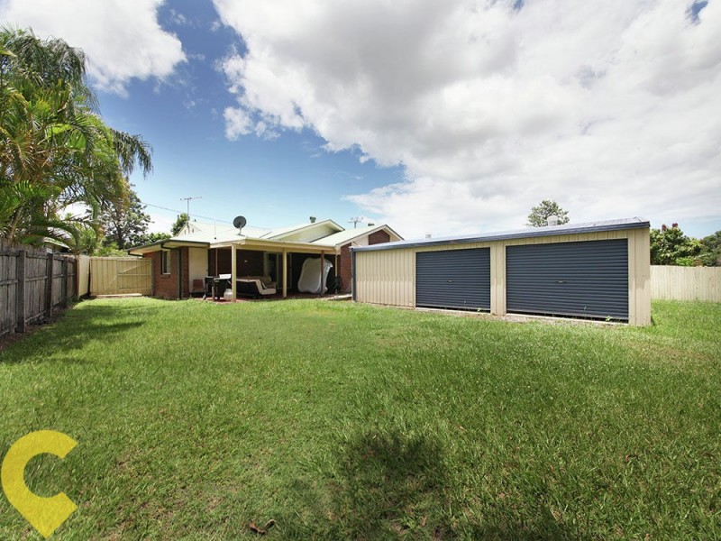 55 Admiral Drive, Deception Bay QLD 4508