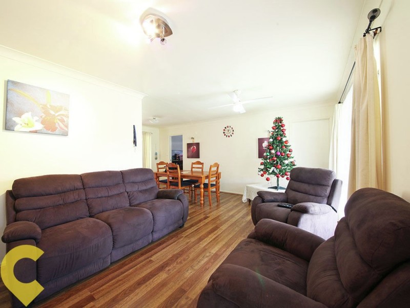 55 Admiral Drive, Deception Bay QLD 4508