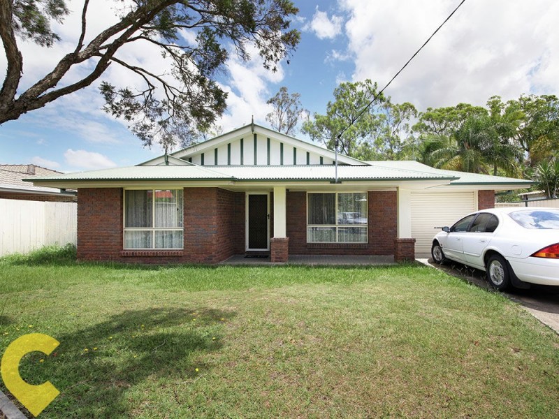 55 Admiral Drive, Deception Bay QLD 4508
