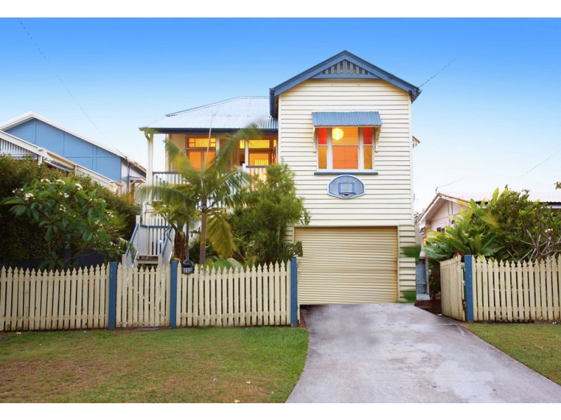 22a Yacht Street, Clontarf QLD 4019