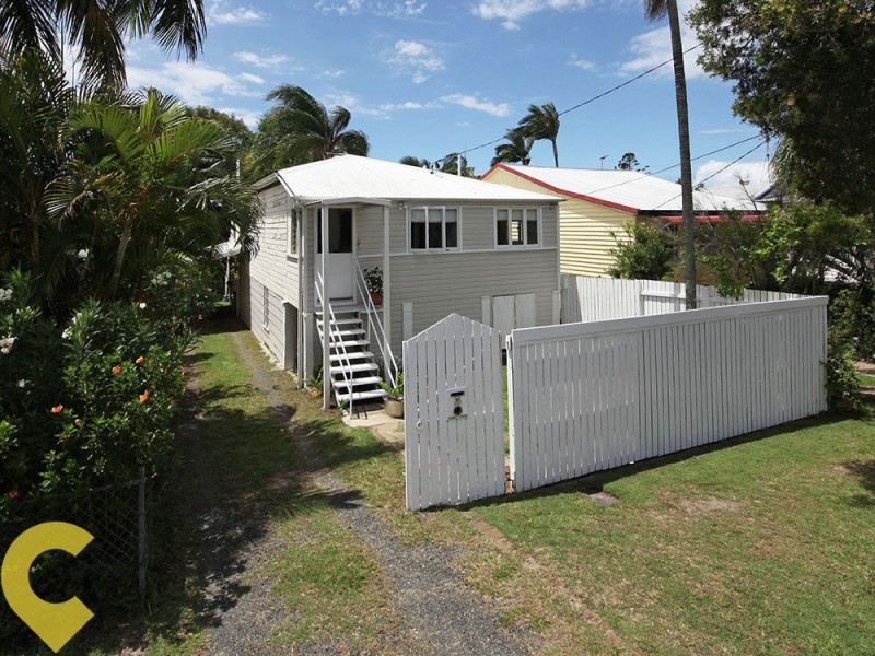 26 Greenup Street, Redcliffe QLD 4020