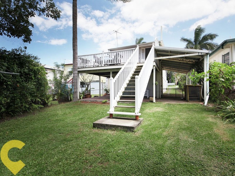 26 Greenup Street, Redcliffe QLD 4020