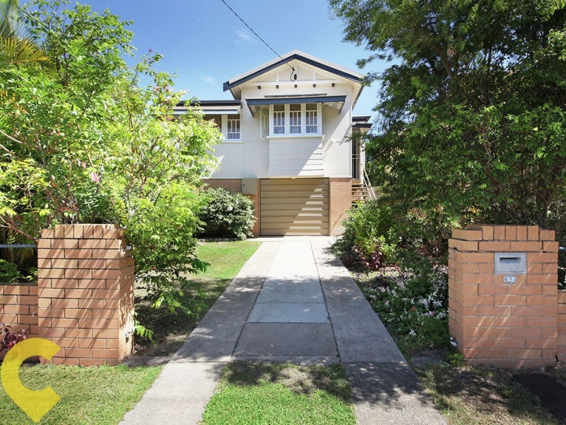 33 Mabel Street, Margate QLD 4019