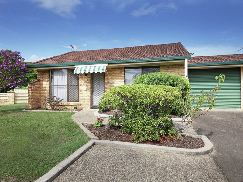 1/151A Maine Road, Clontarf QLD 4019